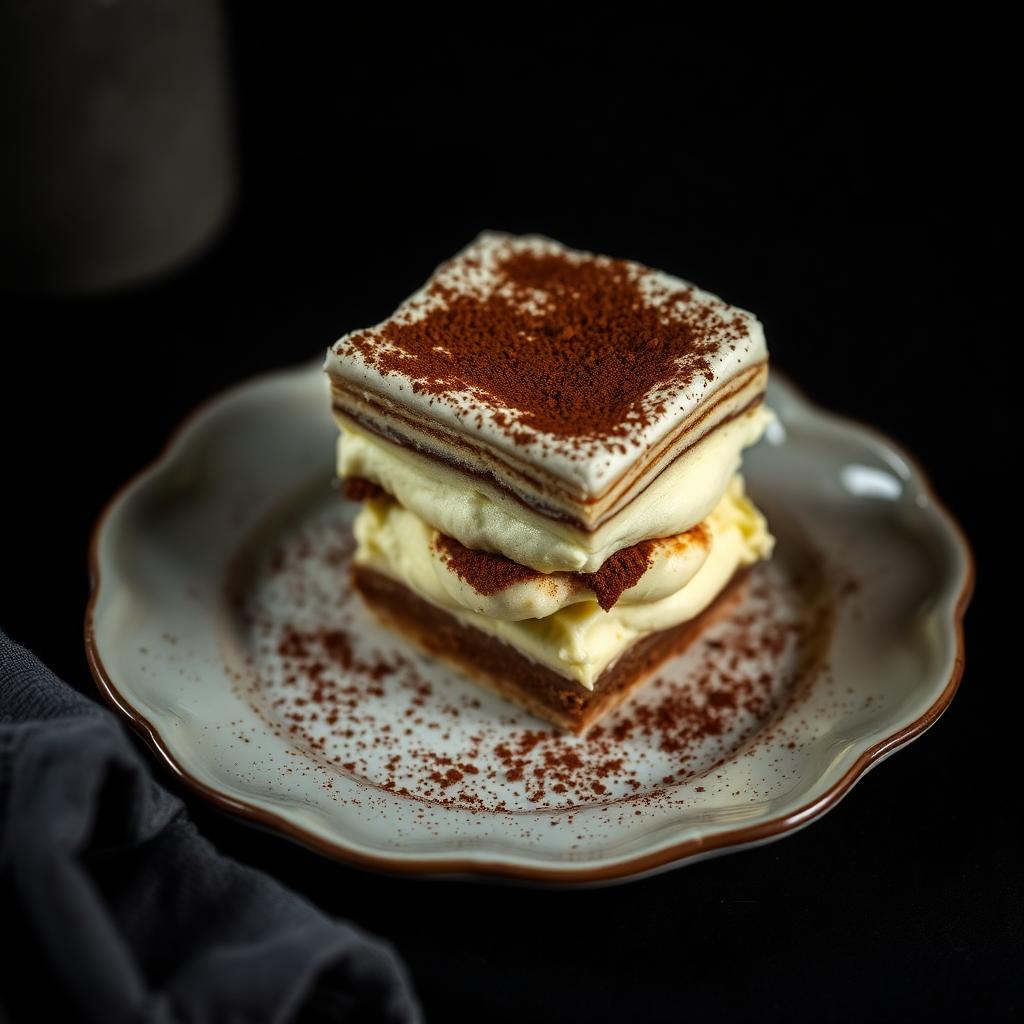 Tiramisù