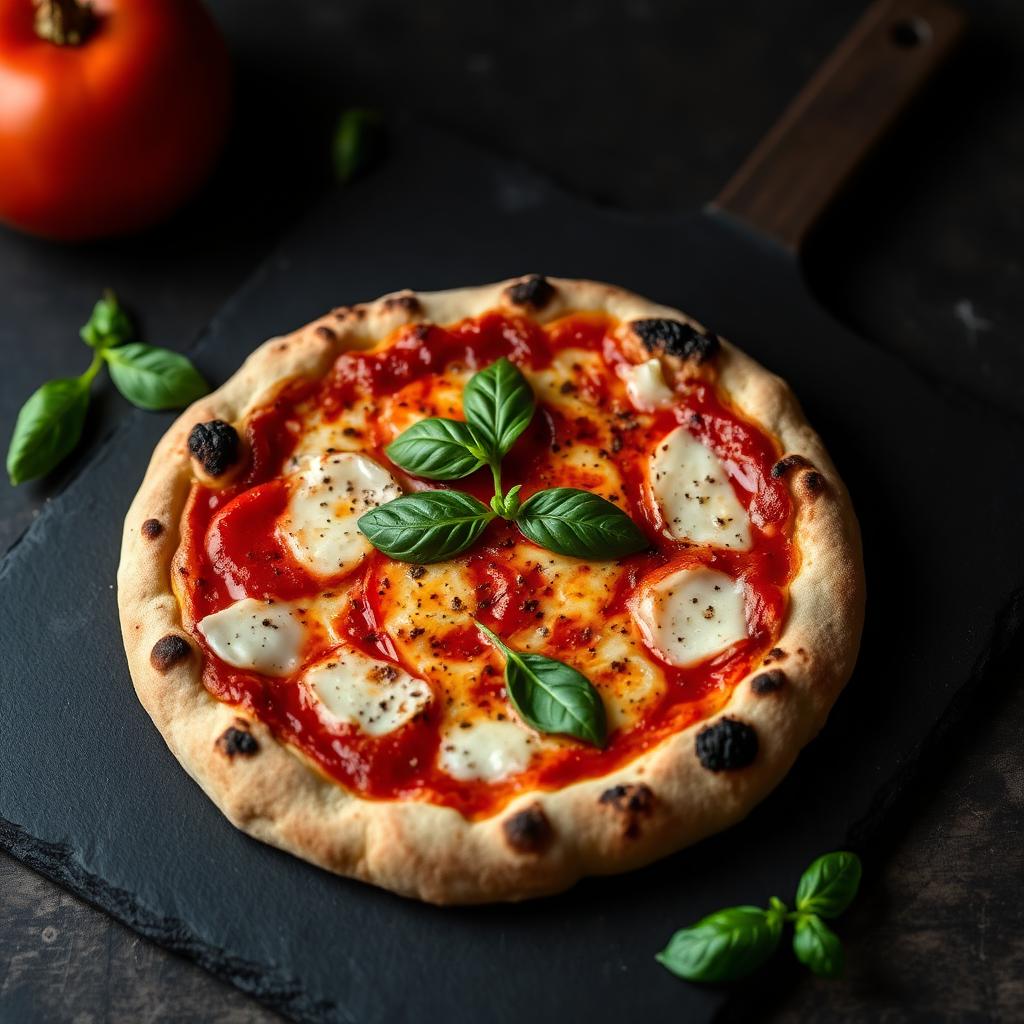 Margherita D.O.P.